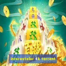 interestelar 4k torrent